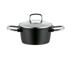 WMF 0586164290 Faitout Haut Bueno Induction 16 cm