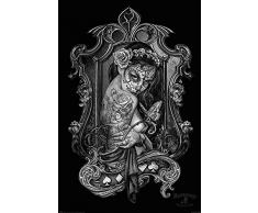 Pyramid International Poster Alchemy Widows Weeds, Papier glacÃ© 150g, Multicolore, 61x91,5cm