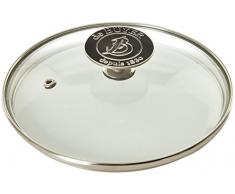 DE BUYER -3429.16 -couvercle verre milady ø16