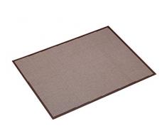 Kitchen Craft SDIBAKESHEET Tapis de Cuisson Silicone, Brun, 9 x 12 x 16 cm