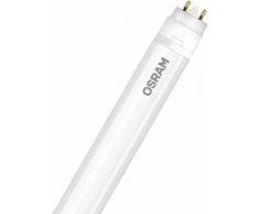 Osram 4052899943070Â A +, subst iTube Advanced HF/Tube LED, 4000Â K, 1er Pack, plastique, 27Â W, G13, blanc froid, 150Â x 2,6Â x 2,6Â cm