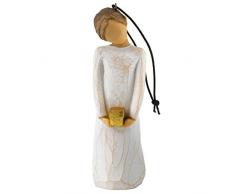 Willow Tree 27547 Suspension Esprit du Donner Figurine Multicolore 11 cm