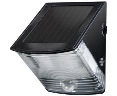 Brennenstuhl 1170970 Sol 04 Plus Lampe LED Murale Solaire IP44