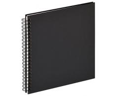 Walther SA-310-B Album Photo, Noir, 32 x 30 cm