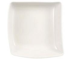 Villeroy & Boch 10-2525-3934 NewWave Lot de 4 coupelles Ã antipasti 12Â xÂ 12Â cm