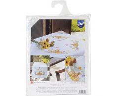 Kit chemin de table Petits lapins