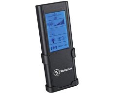 Westinghouse 77841 Télécommande déclairage et de ventilateur de plafond radiofréquence avec écran tactile et minuteur