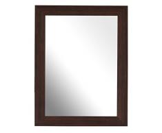 Inov8 MFES-AUWO-A4 Miroir, Marron