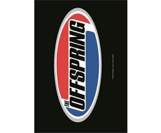 GÃ©nÃ©rique Offspring Poster Drapeau