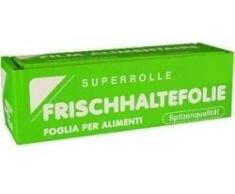 Einweggeschirr & Besteck Vaisselle & Couverts jetables 94830 6 Film étirable dans Une boîte Pliante, 300 m x 29 cm