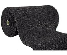 ID Mat RL0911710 Rouleau Astroturf Tapis Paillasson PolyÃ©thylÃ¨ne Marron 1700 x 91 x 1,4 cm