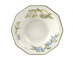H&H ETW Victor Orchard Assiette Creuse, 20Â cm
