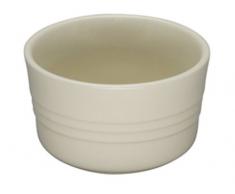 Le Creuset Céramique Mini A Table Set De 2 Ramequins Beige 1 Parts 91002800680000