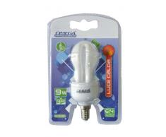 Omega Electric GBT240/C-Line Re Spot 2 Tubes 11 W E14
