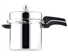 Prestige Cocotte Minute Aluminium 6 L