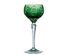 Spiegelau & Nachtmann, Verre en Cristal, Raisin, Vert foncé, Roemer