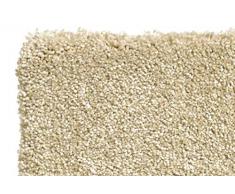 Hamat Tapis Vogue pour Chambre et Salon en PolypropylÃ¨ne Couleur CrÃ¨me, 160X240 Cm