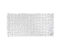 Wenko 20264100 Paradise Tapis de Baignoire Transparent