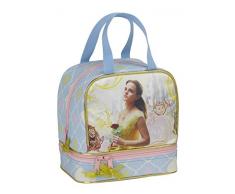 La Bella Y La Bestia Thermo officiel, Sac isotherme pour petit dÃ©jeuner