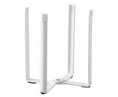 Yamazaki Poubelle de Table, Blanc, Taille Unique