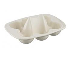 Mason Cash - 2001.595 - Bol Ã Mixer, crÃ¨me, Taille Unique