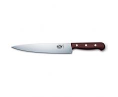 Victorinox 5.2000.22 Couteau à découper avec manche en palissandre