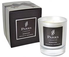 Parks London Bougie 30 cl encens