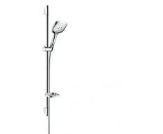 Hansgrohe 27857000 7880463 Raindance Select E150 Garniture de douche avec barre de douche 0,90m Chromé