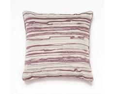 Sancarlos Orion Coussin de Chaise, Violet, 55Â x 55