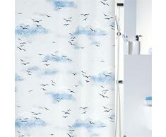 Spirella 10.10310 Rideau de Douche Annick Sorrento Peva 180 x 200 cm