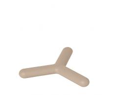 Blomus Dessous de plat à rabat résistant à la chaleur Nomad