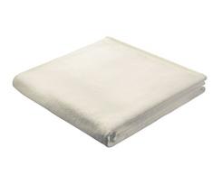 B@Home Biederlack Couverture polaire unie