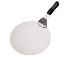 Kitchen Craft KCCL Pelle à gâteau Sweetly Does It 25cm en Acier Inoxydable, Argenté, 9 x 12 x 16 cm