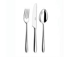 Fusain - 24 couverts entrée, fromage, dessert pour 8 personnes