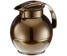 ROTPUNKT 360-16-03-0 No.360 Carafe Isotherme Plastique Vert (Black Honey) 20 x 10 x 10 cm 1 L