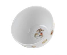 Wrendale Pudding Bol (Hamster), Multicolore