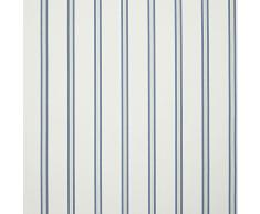 iLiv Blazer Papier Peint rayÃ©, Denim