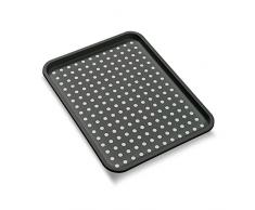 madesmart 18106 Tapis de séchage Plastique, Gris, 42,9x30,2x2,9 cm