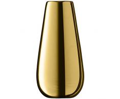 LSA International Fleur mÃ©tallique Bud Vase Hauteurâ¯: DorÃ©