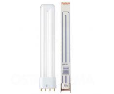 Radium RALUX Lampe fluocompacte Long, culot 2Â G11Â 36Â W/840Â ra31315522