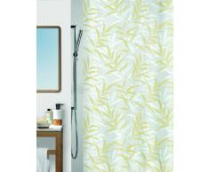 Spirella 10.10409 Rideau de Douche Cane Beige Textile