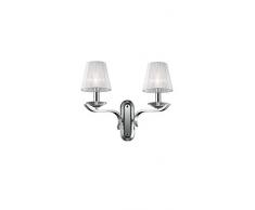 Ideal Lux 059211 Pegaso AP2 Applique