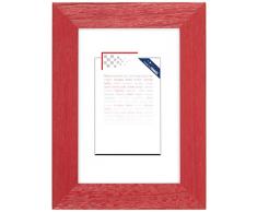 Brio 27500 Tutti Frutti Cadre Photo Cerise 18X24