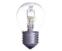Osram 2051696 Lampe HalogÃ¨ne Goutte 30 W E27 Clair
