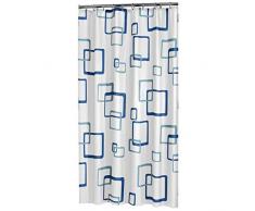 Sealskin 211521324 Retro Rideau de Douche - 180 x 200 cm