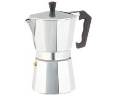 Cilio Cafetière espresso CLASSICO pour 6 tasses
