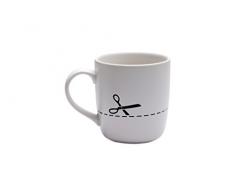 Propaganda Mug Ciseaux Mr. P