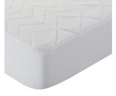 Pikolin Home - ProtÃ¨ge-matelas matelassÃ© en Lyocell, ultra respirant, impermÃ©able et trÃ¨s doux. 80x200 cm. Lit 80. Toutes les mesures