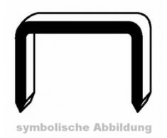Bosch 2609200202 Agrafe Ã fil plat de type 51 10 x 1 x 10 mm 1000 piÃ¨ces