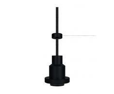Osram Edition 1906 Pendulum Vintage - Suspension - Noir
